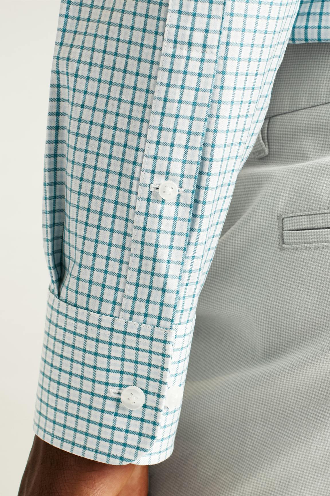 Weekday Warrior Dress Shirt Bonobos Featured