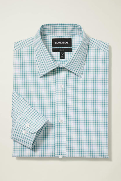 Weekday Warrior Dress Shirt Bonobos Featured