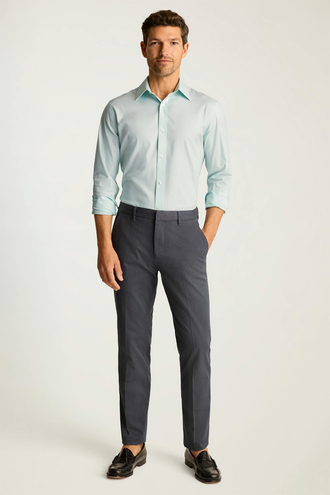 Weekday Warrior Dress Shirt Bonobos Popular