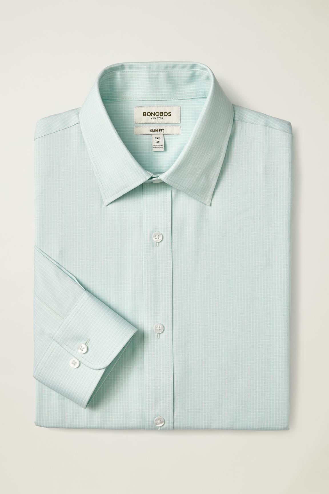 Weekday Warrior Dress Shirt Bonobos Popular