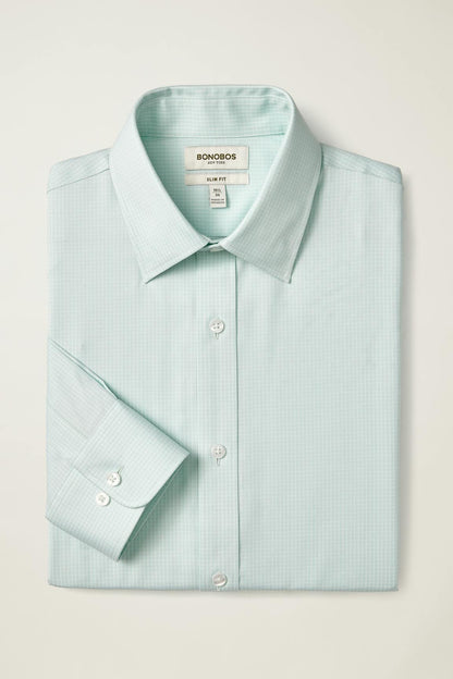Weekday Warrior Dress Shirt Bonobos Popular