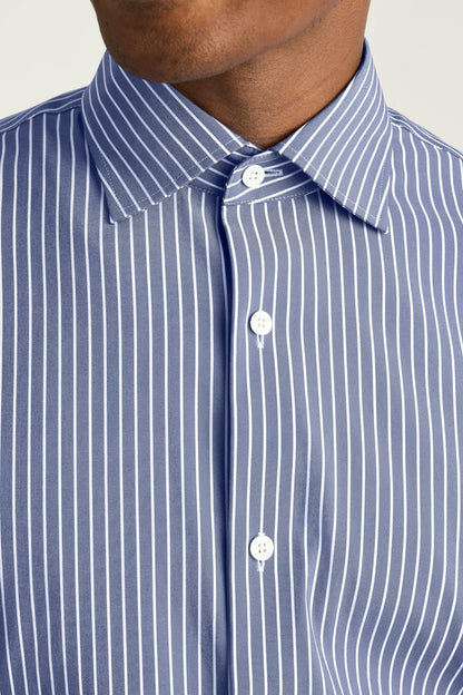 Jetsetter Stretch Dress Shirt Bonobos Trending