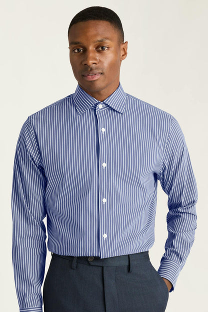 Jetsetter Stretch Dress Shirt Bonobos Trending