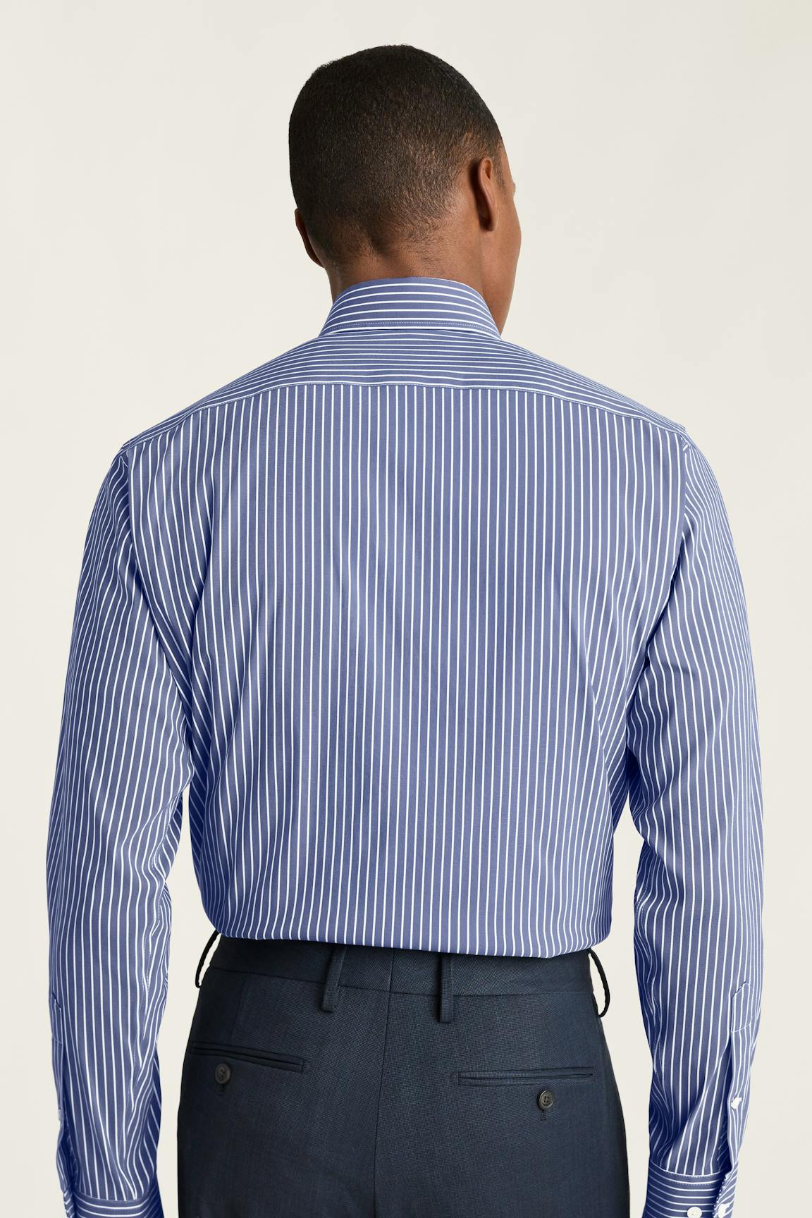 Jetsetter Stretch Dress Shirt Bonobos Trending