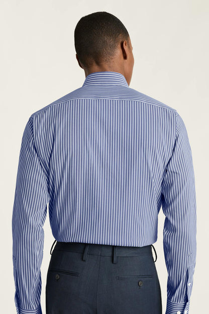 Jetsetter Stretch Dress Shirt Bonobos Trending