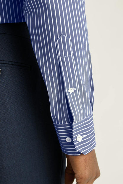 Jetsetter Stretch Dress Shirt Bonobos Trending