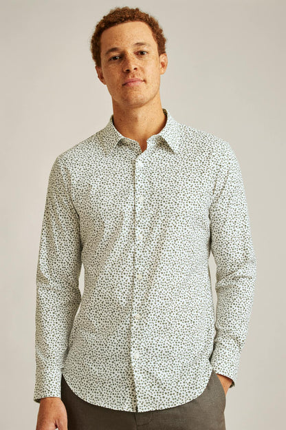 Tech Button Down Shirt Bonobos Best Seller