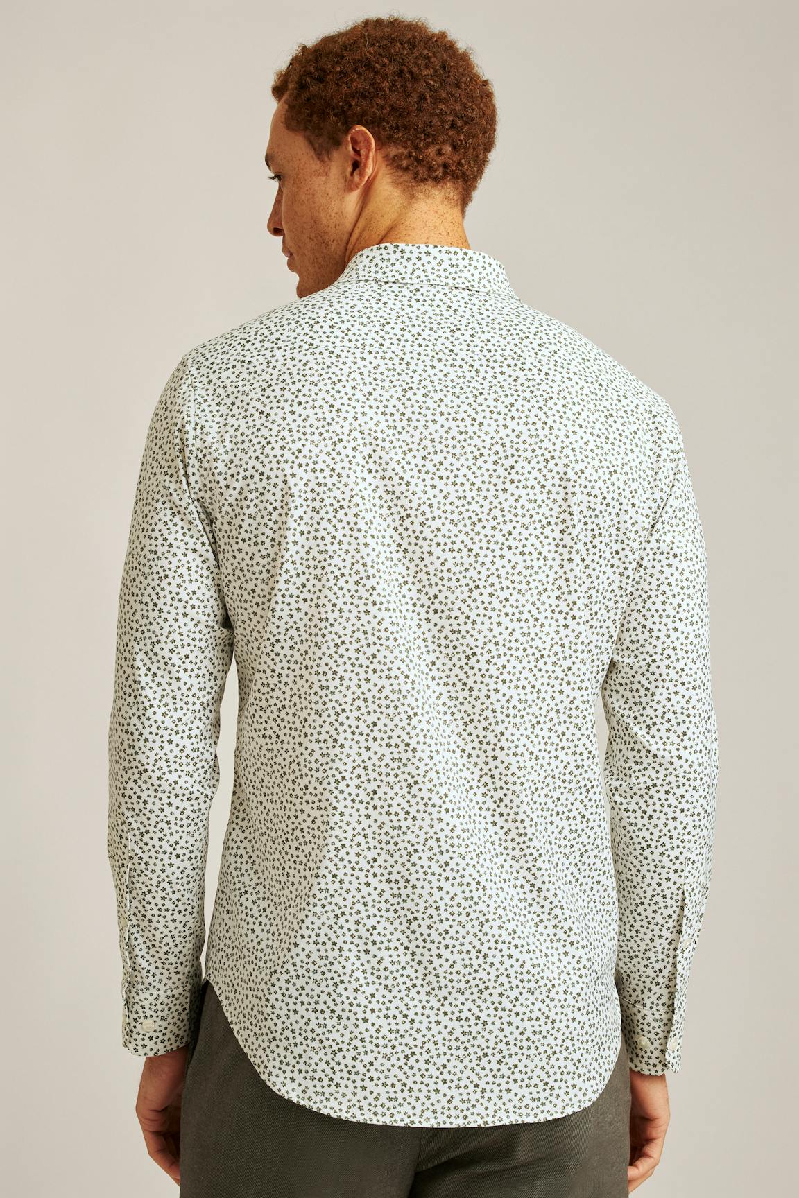 Tech Button Down Shirt Bonobos Best Seller