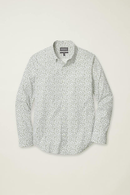 Tech Button Down Shirt Bonobos Best Seller