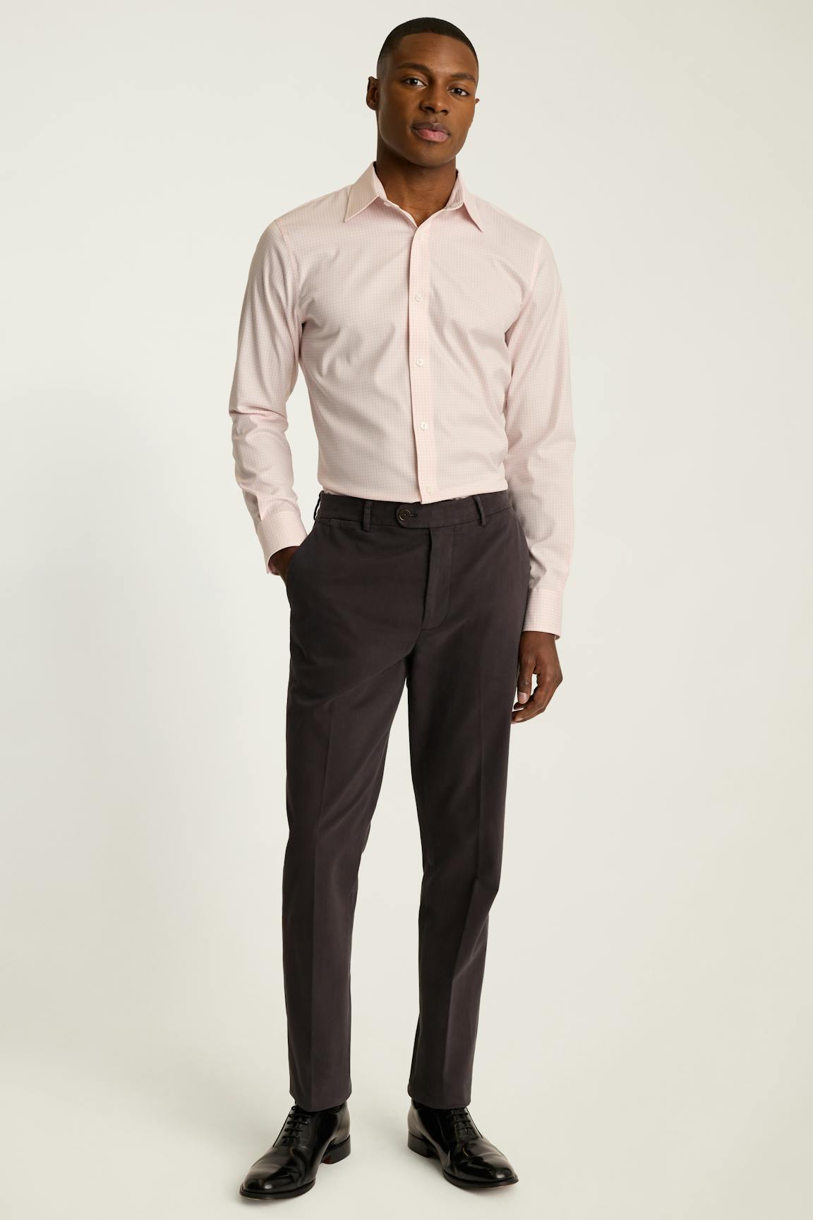 Weekday Warrior Dress Shirt Bonobos Top Pick