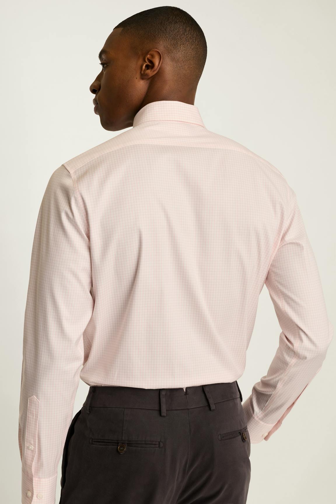Weekday Warrior Dress Shirt Bonobos Top Pick