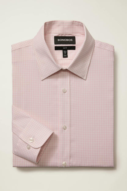 Weekday Warrior Dress Shirt Bonobos Top Pick