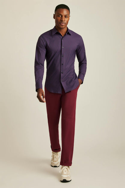 Tech Button Down Shirt Bonobos Smart Buy