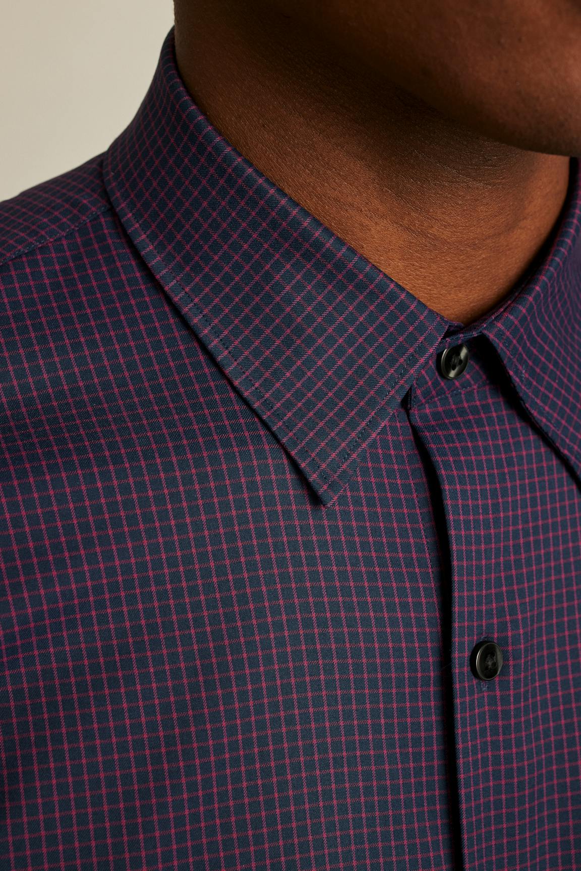 Tech Button Down Shirt Bonobos Smart Buy