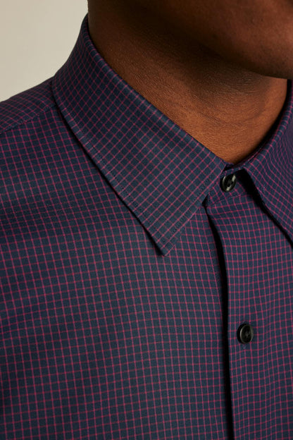 Tech Button Down Shirt Bonobos Smart Buy