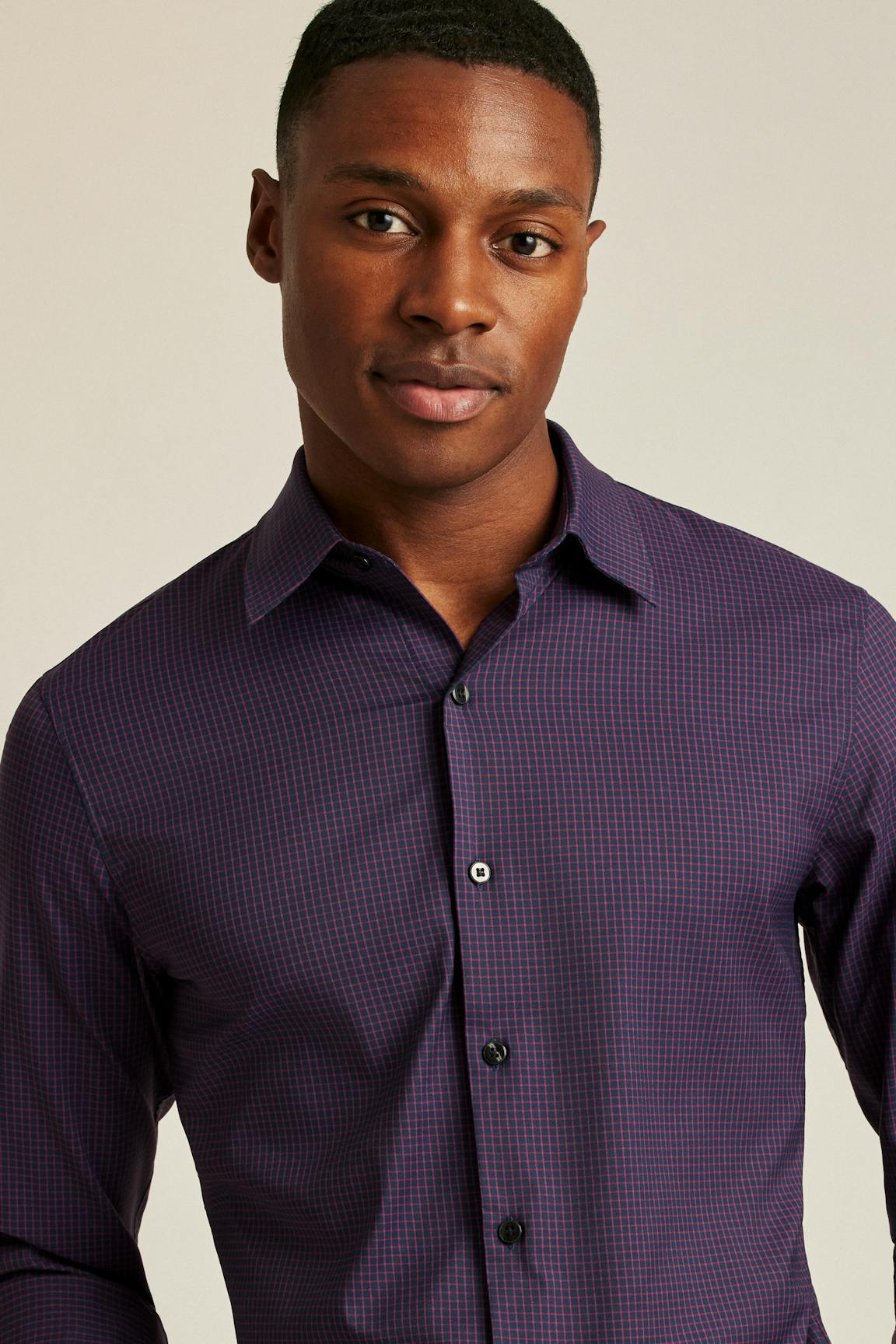 Tech Button Down Shirt Bonobos Smart Buy