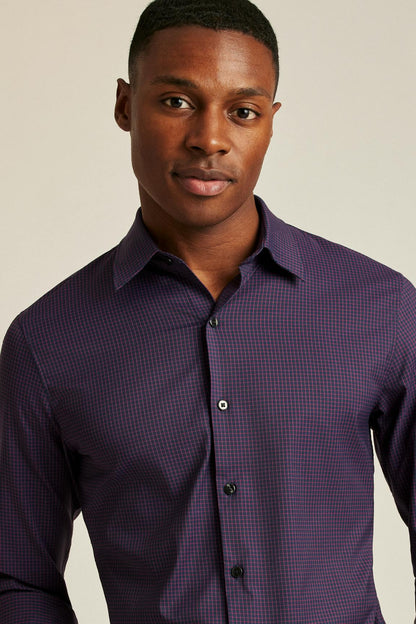 Tech Button Down Shirt Bonobos Smart Buy