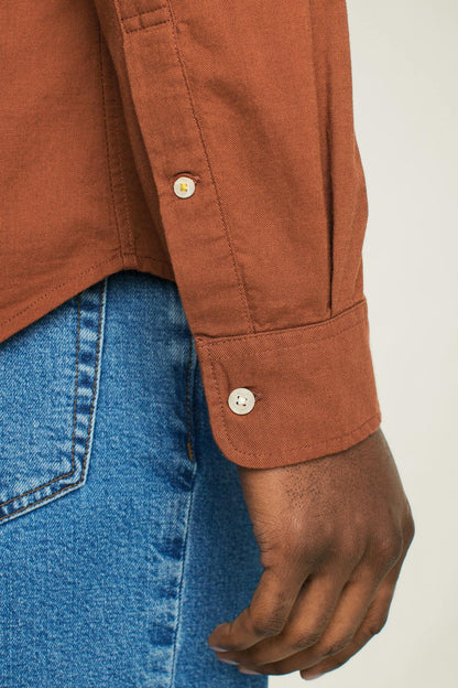 Everyday Oxford Shirt Bonobos Premium