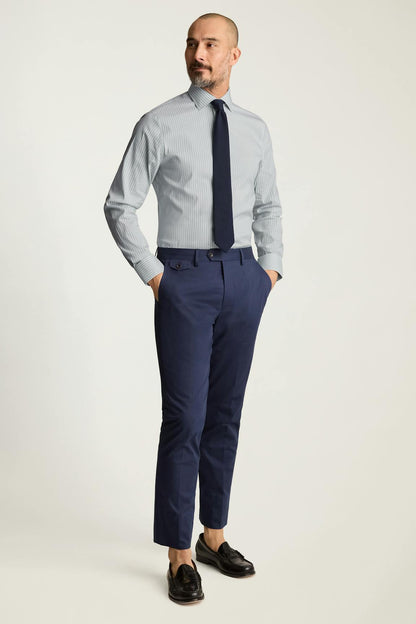 Jetsetter Stretch Dress Shirt Bonobos New
