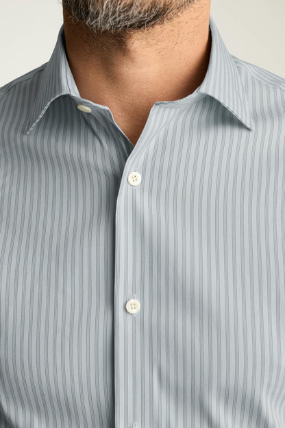 Jetsetter Stretch Dress Shirt Bonobos New