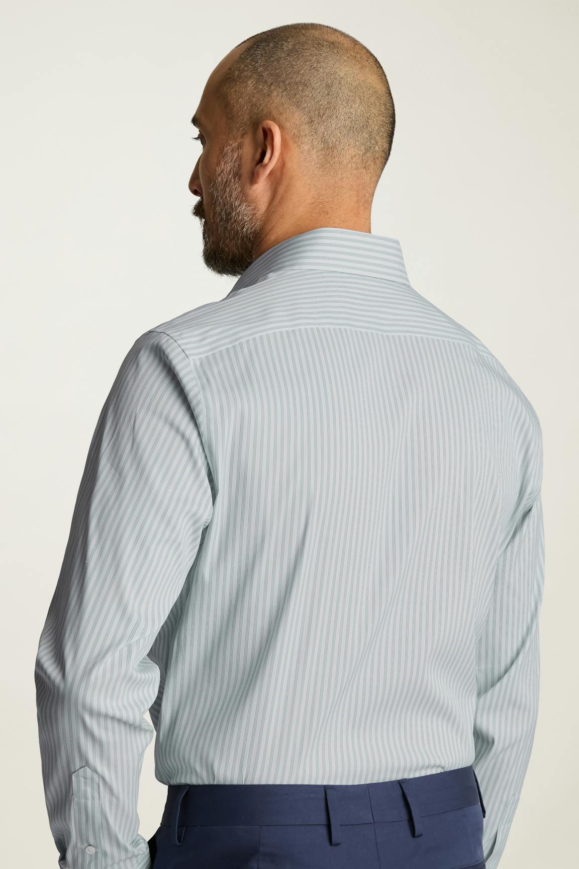 Jetsetter Stretch Dress Shirt Bonobos New