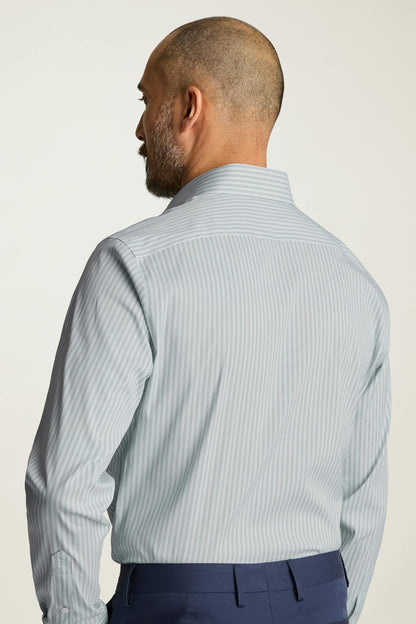 Jetsetter Stretch Dress Shirt Bonobos New