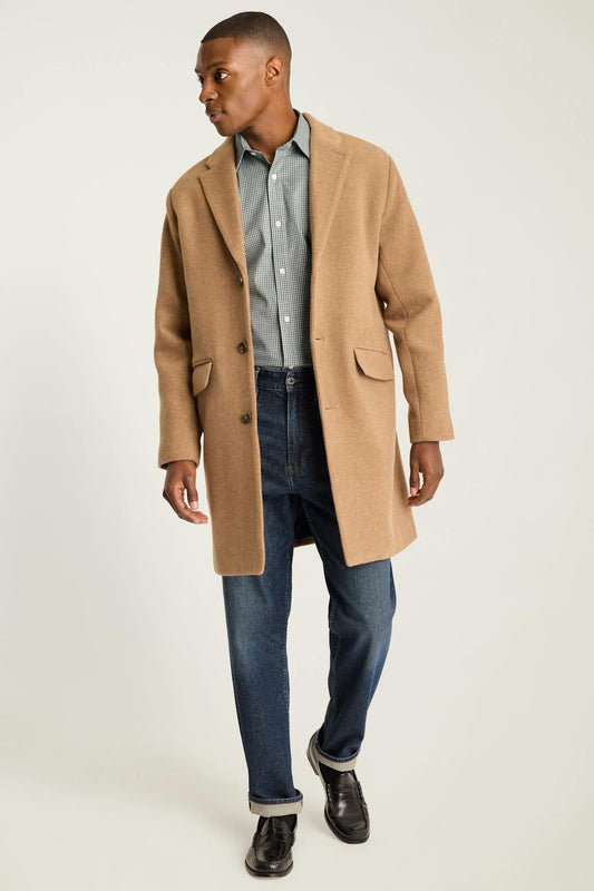 Weekday Warrior Dress Shirt Bonobos Featured
