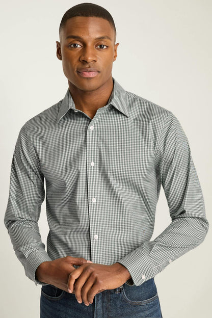 Weekday Warrior Dress Shirt Bonobos Featured
