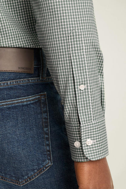 Weekday Warrior Dress Shirt Bonobos Featured