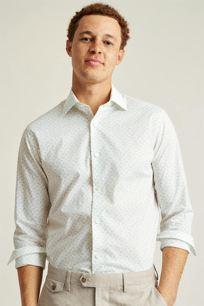 Jetsetter Stretch Dress Shirt Bonobos Popular