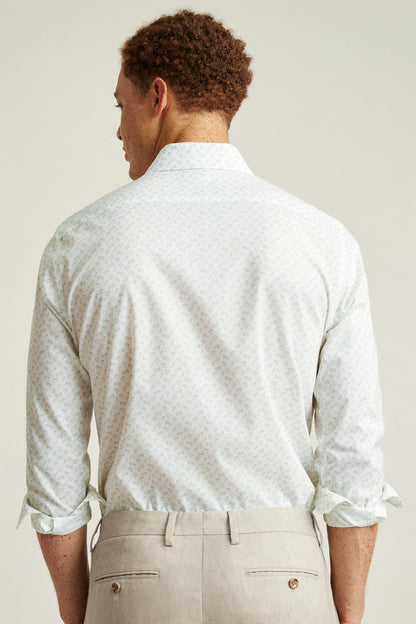 Jetsetter Stretch Dress Shirt Bonobos Popular