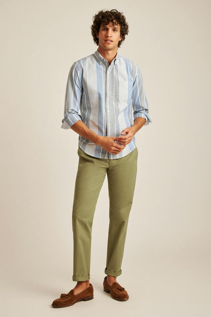 Everyday Oxford Shirt Bonobos Best Seller