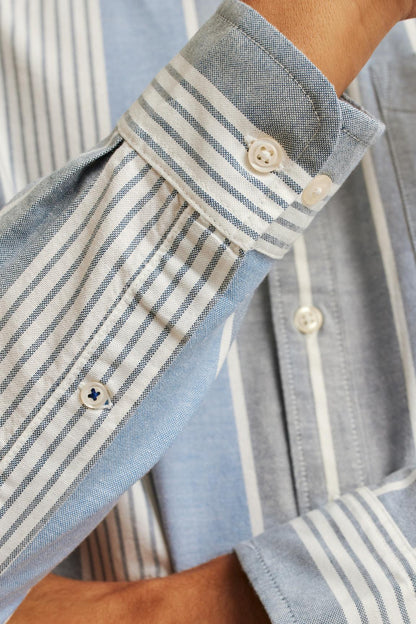 Everyday Oxford Shirt Bonobos Best Seller