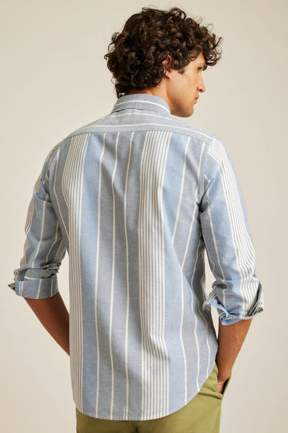 Everyday Oxford Shirt Bonobos Best Seller