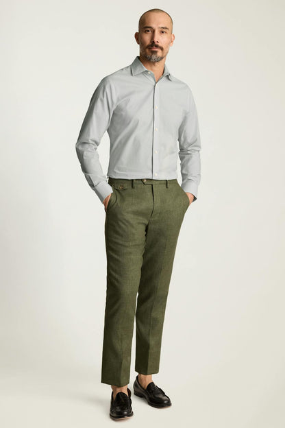 Jetsetter Stretch Dress Shirt Bonobos Smart Buy
