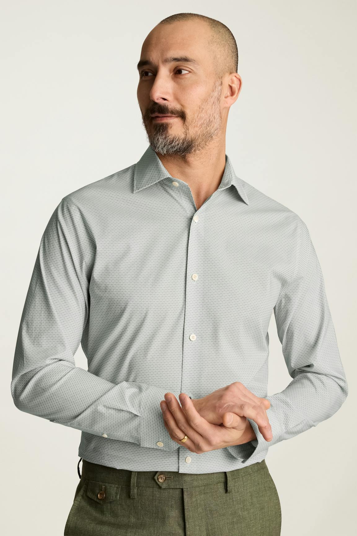 Jetsetter Stretch Dress Shirt Bonobos Smart Buy