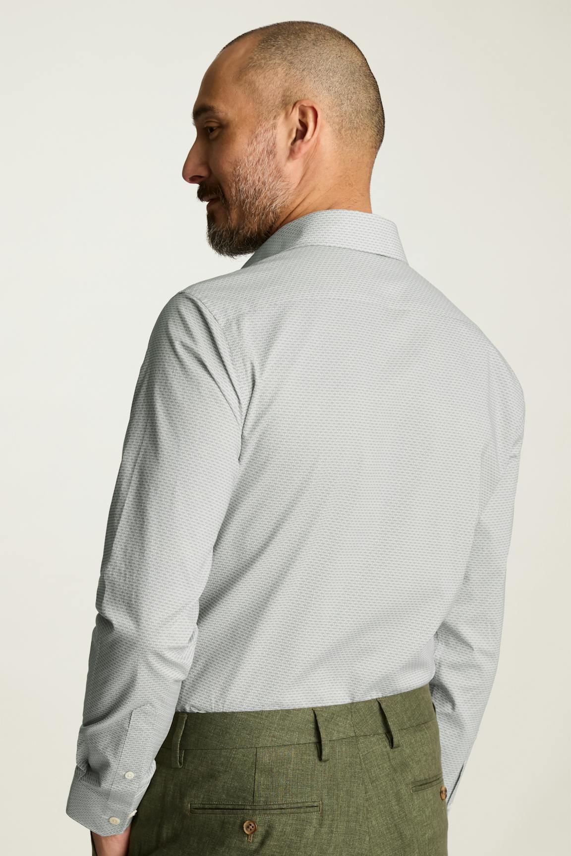 Jetsetter Stretch Dress Shirt Bonobos Smart Buy