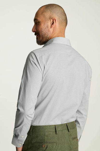Jetsetter Stretch Dress Shirt Bonobos Smart Buy