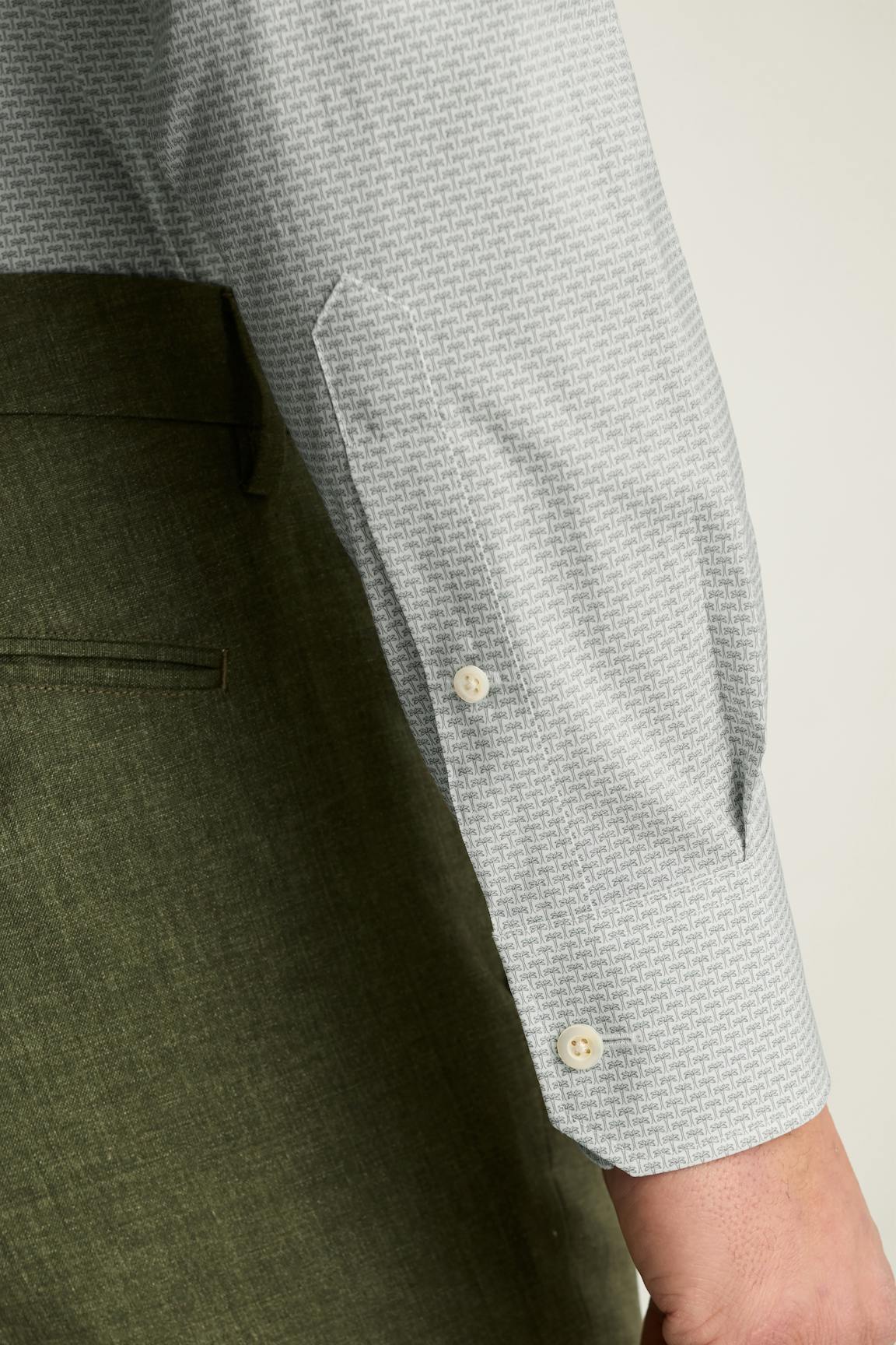 Jetsetter Stretch Dress Shirt Bonobos Smart Buy