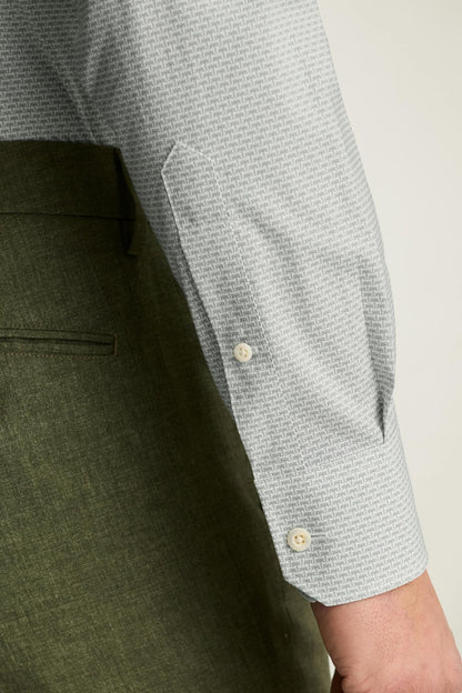 Jetsetter Stretch Dress Shirt Bonobos Smart Buy