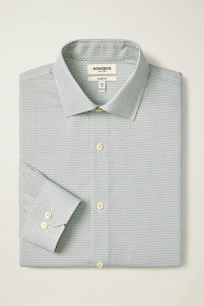 Jetsetter Stretch Dress Shirt Bonobos Smart Buy