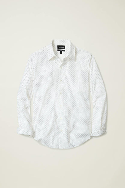 Tech Button Down Shirt Bonobos Premium