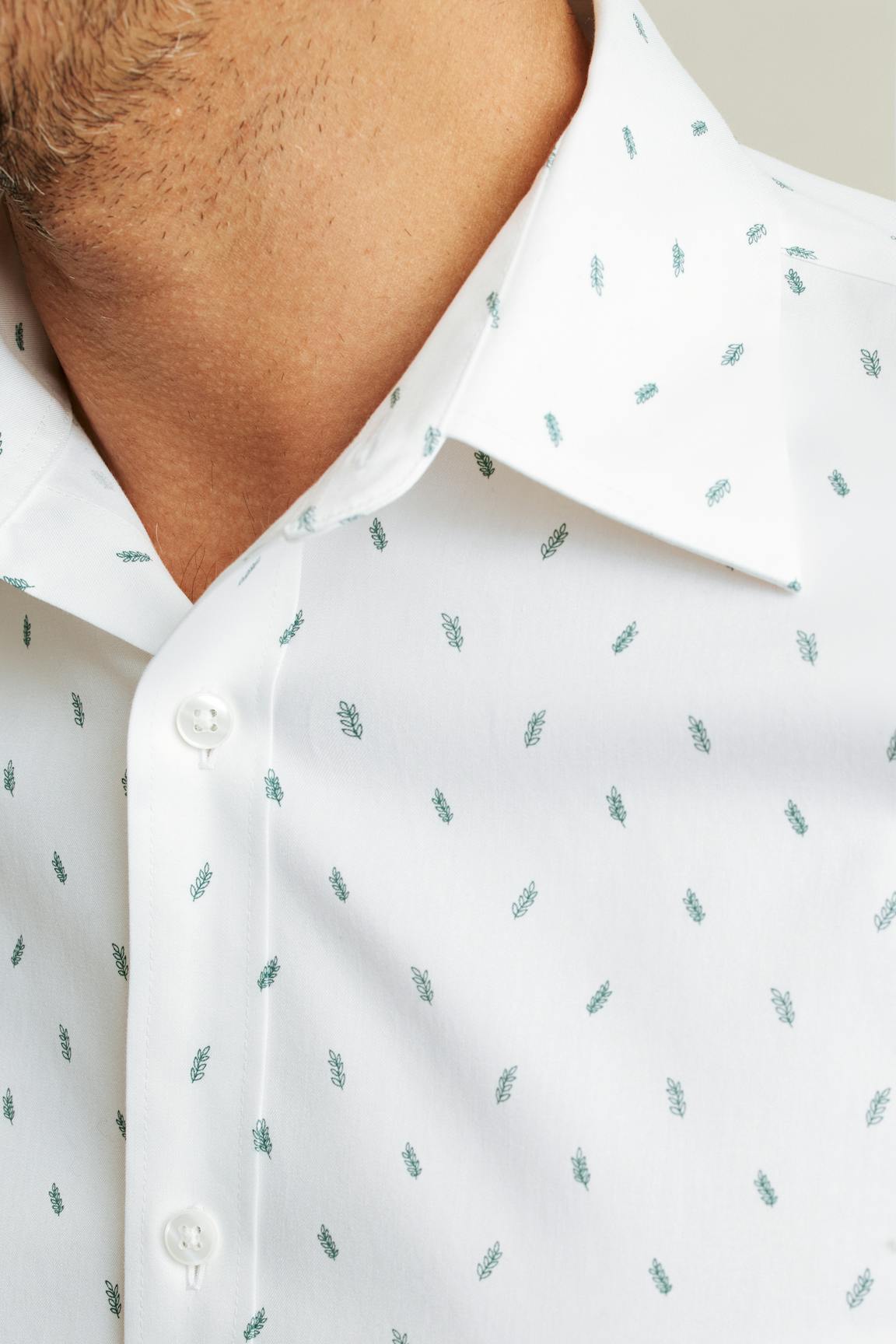 Weekday Warrior Dress Shirt Bonobos New