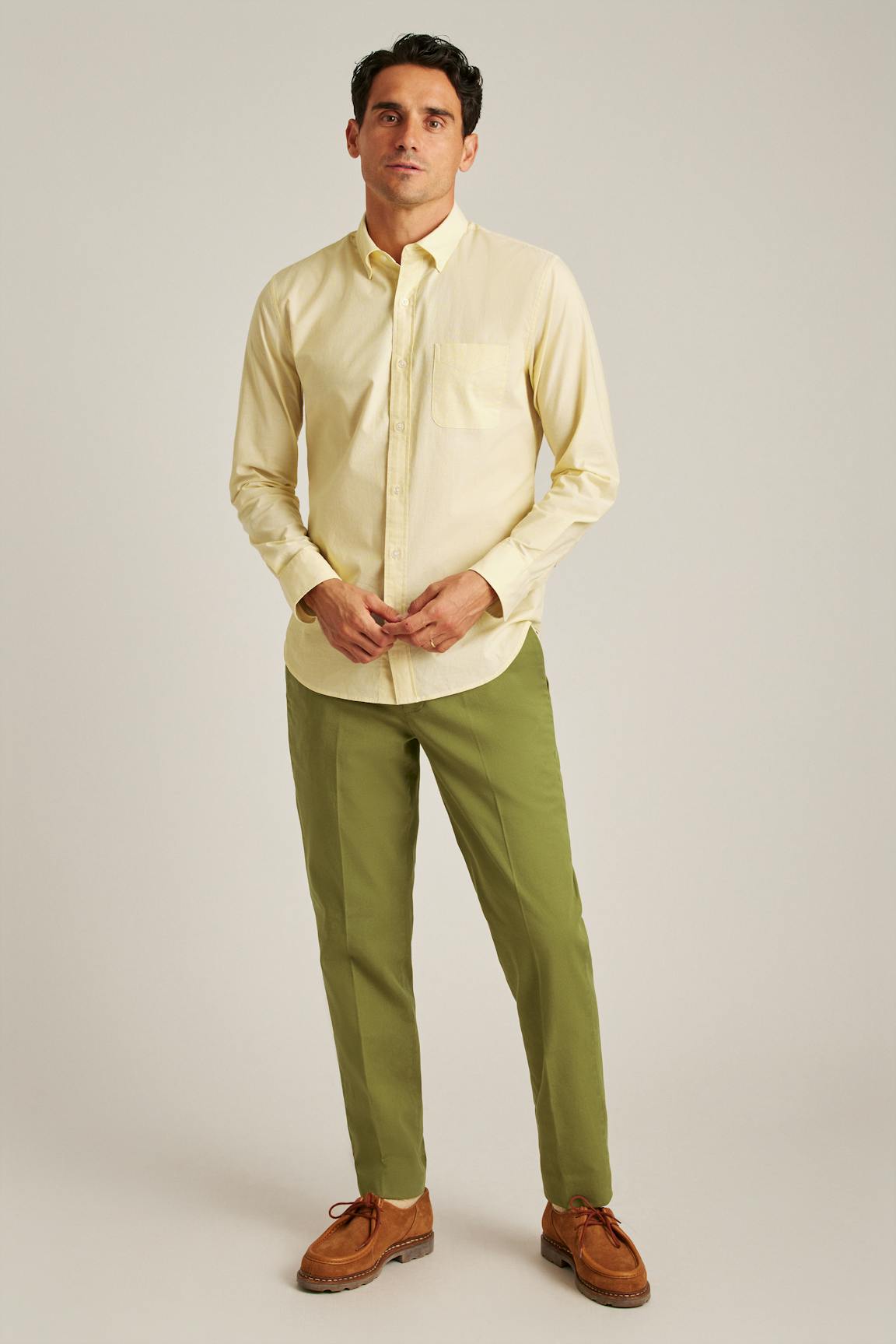 Everyday Shirt Bonobos Featured