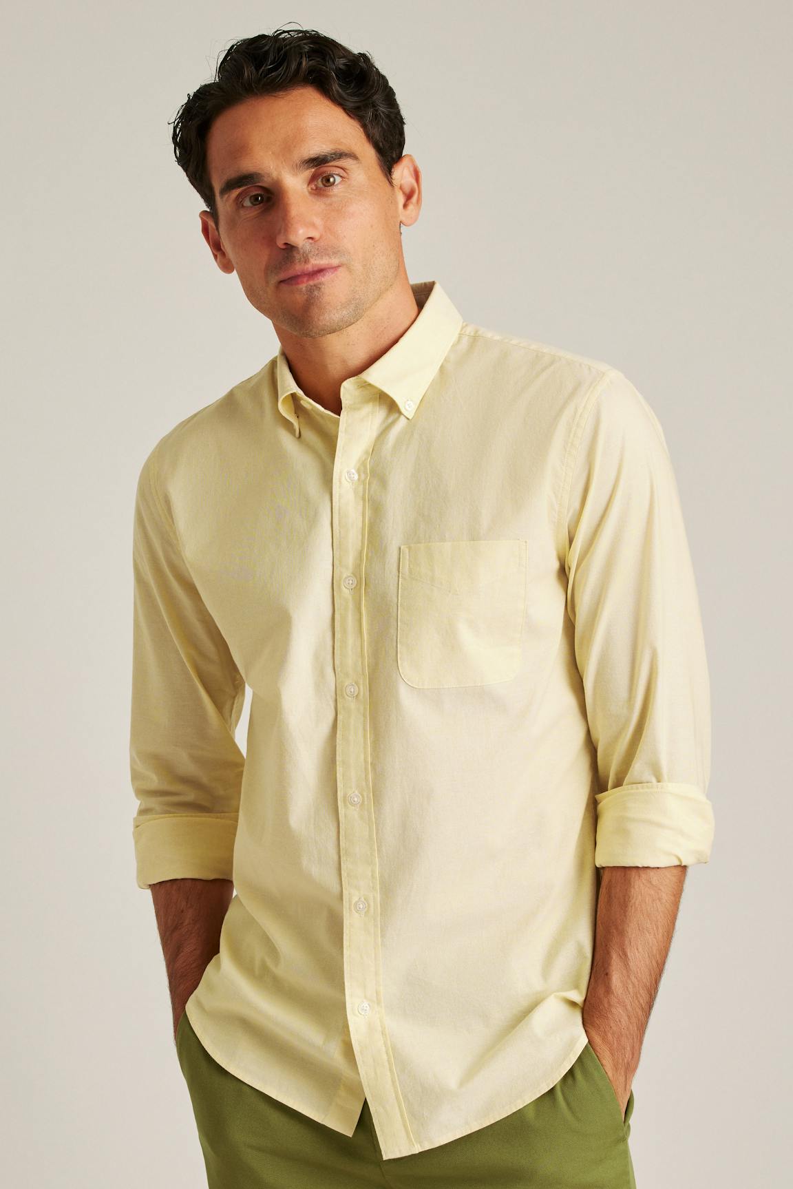 Everyday Shirt Bonobos Featured