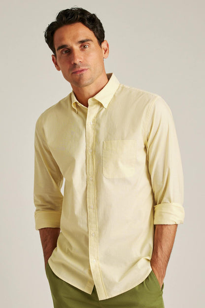 Everyday Shirt Bonobos Featured