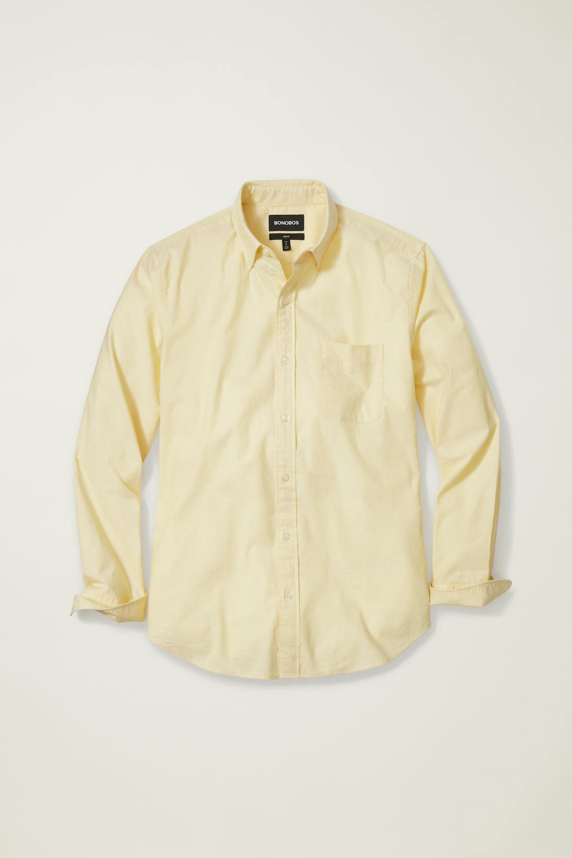 Everyday Shirt Bonobos Featured