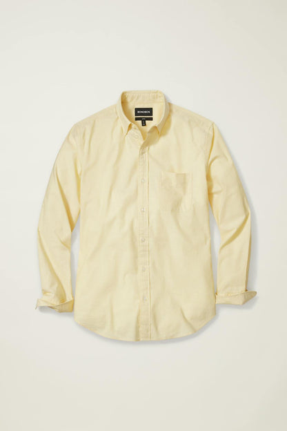 Everyday Shirt Bonobos Featured