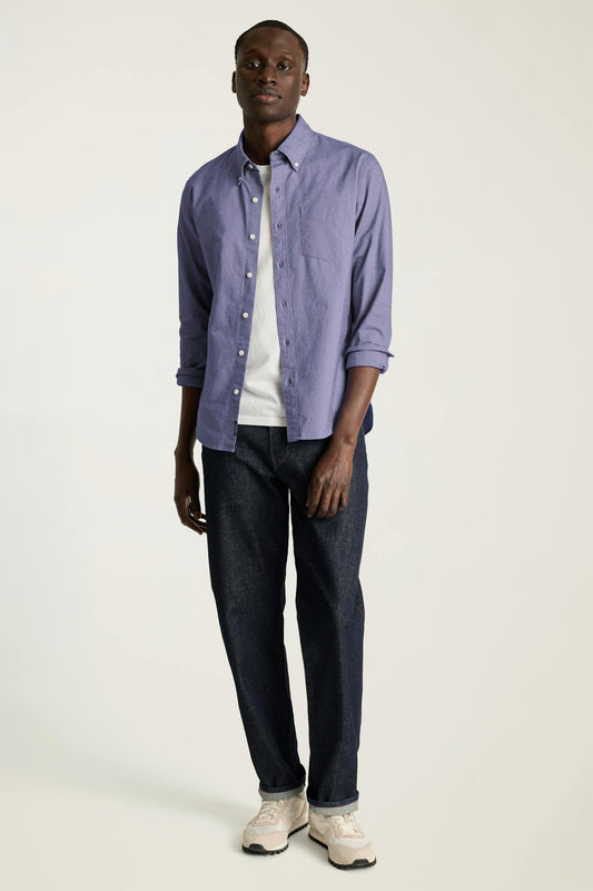 Everyday Oxford Shirt Bonobos Popular