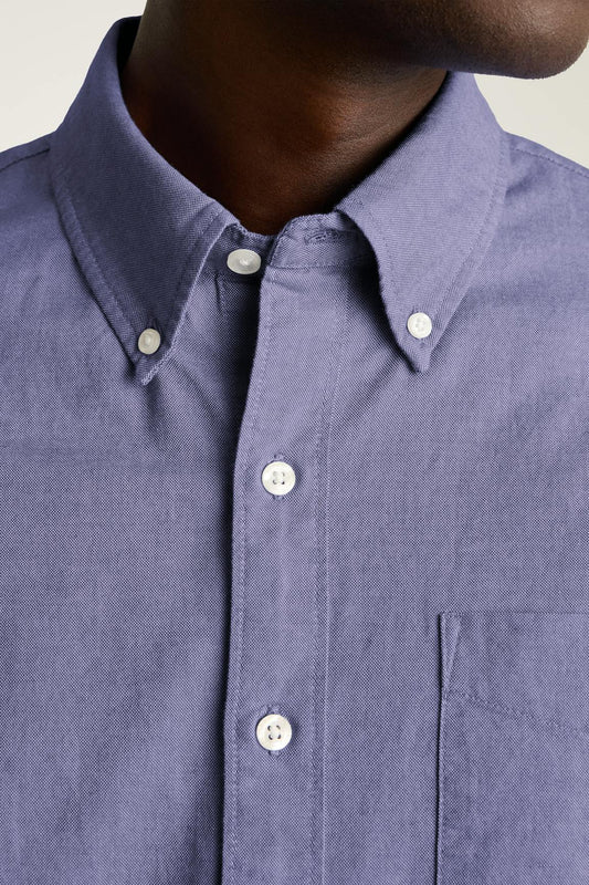 Everyday Oxford Shirt Bonobos Popular